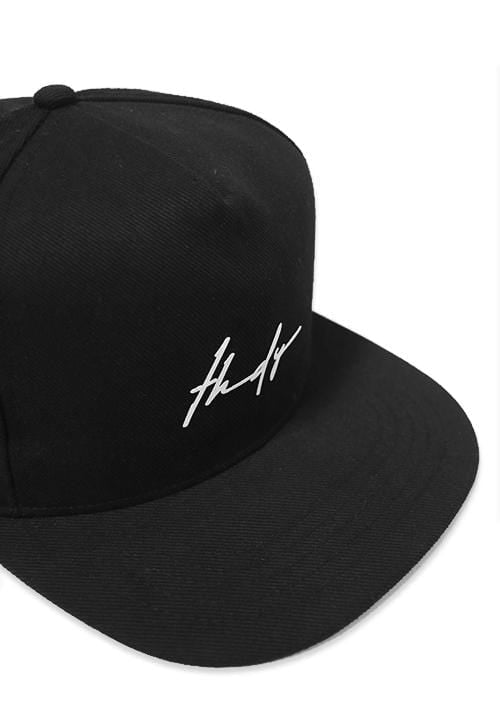 Third Day AM082 snapback thdysign blk