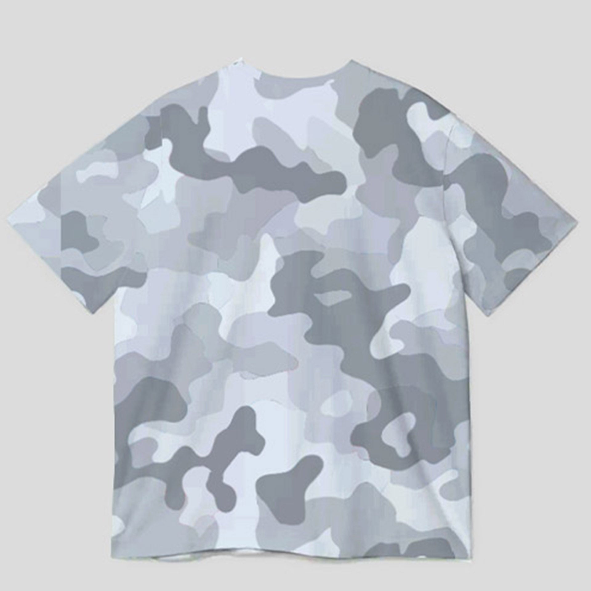 NX027 kaos oversize full print bahan light scuba pria distro jepang "light grey camo"