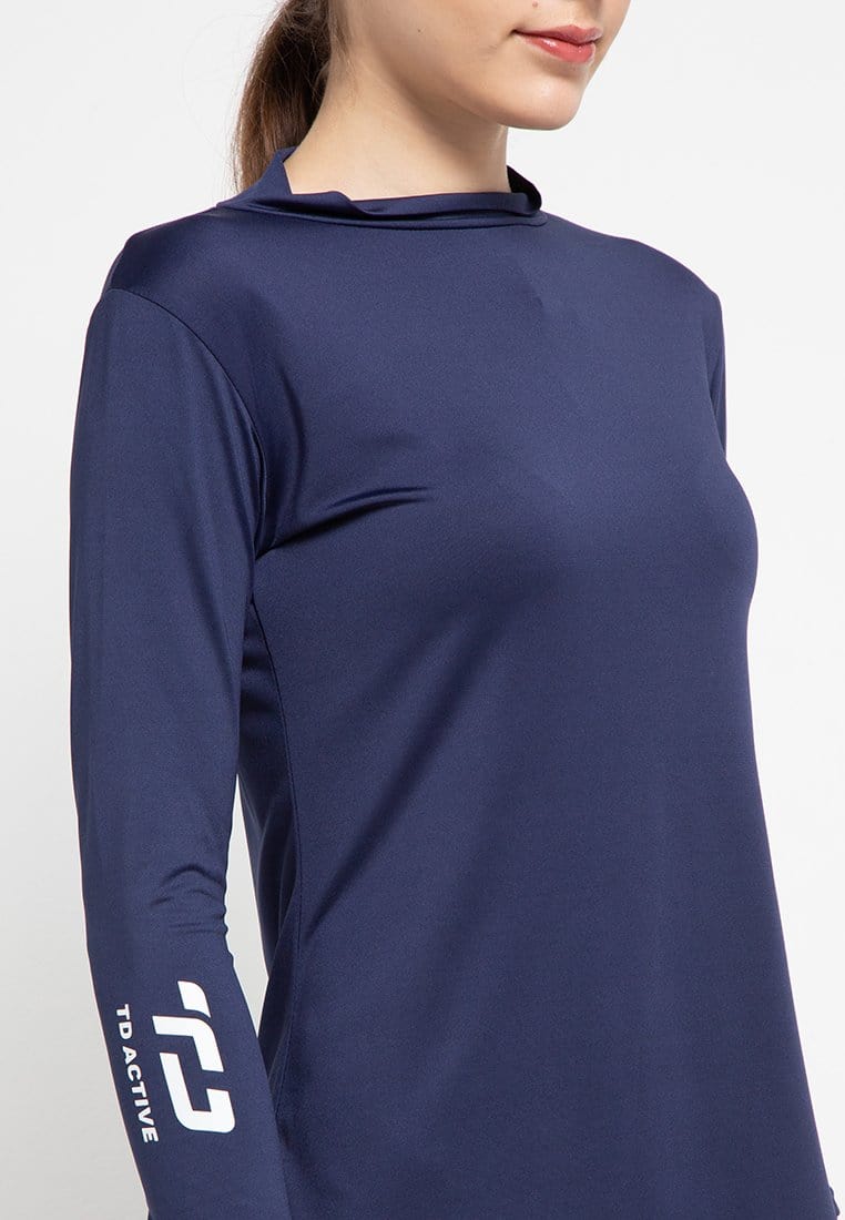 Td Active LS015 Sport Inner Navy
