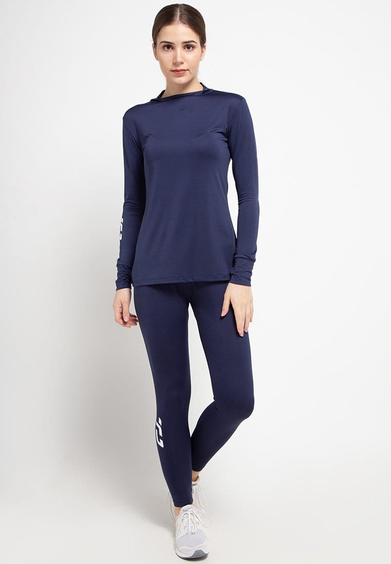 Td Active LS015 Sport Inner Navy