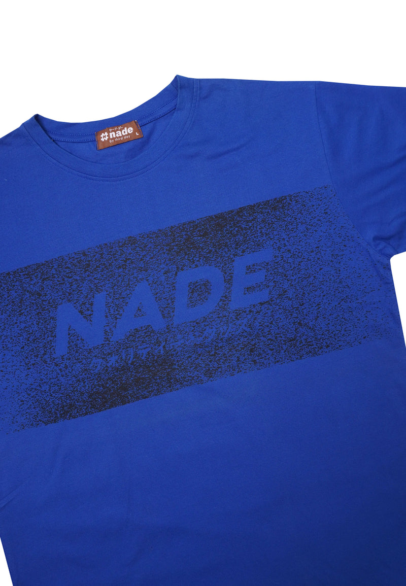 NT069X s/s Men Nade TV Benhur