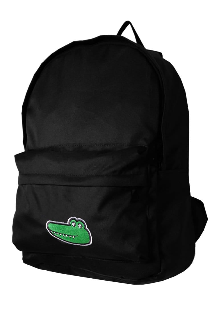 Td Friends ALA22 Backpack Wanita Draco Thirdday Hitam