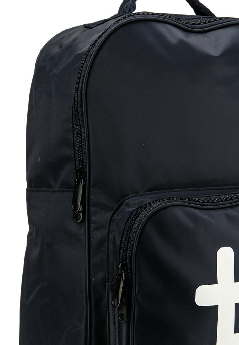 Third Day AM018K Tas Backpack Logo Navy