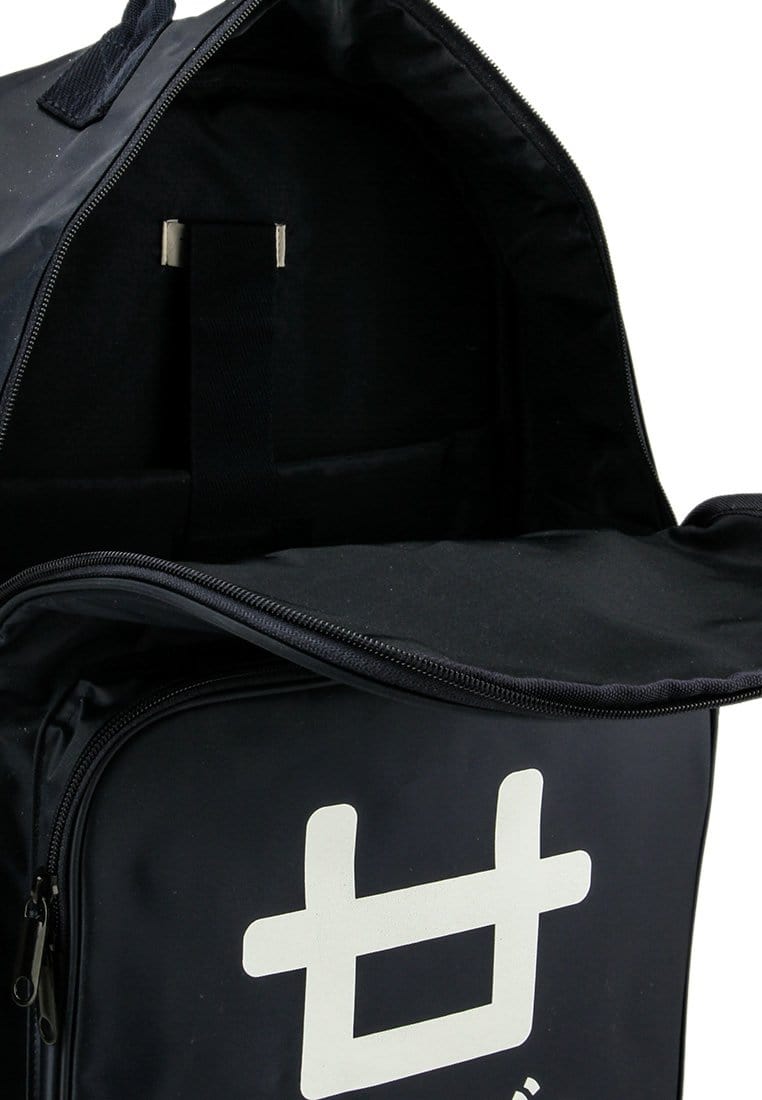 Third Day AM018K Tas Backpack Logo Navy