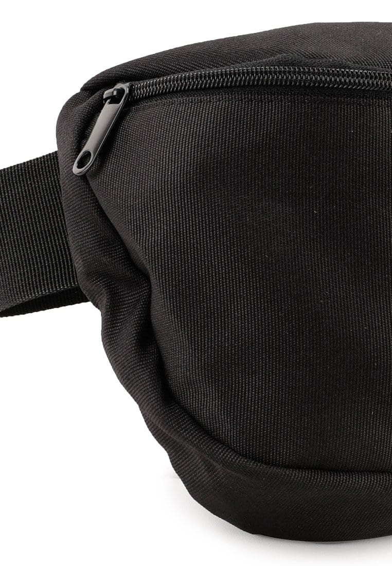 Third Day AM030V waist bag Katakana blk Hitam