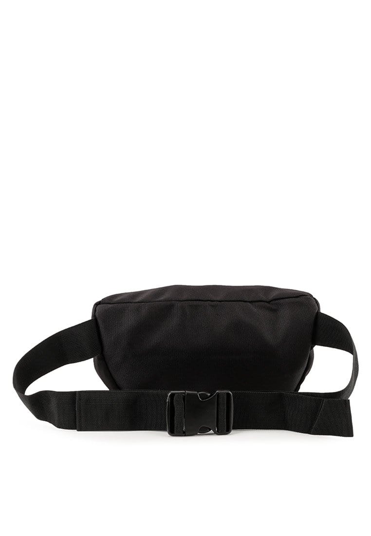 Third Day AM030V waist bag Katakana blk Hitam