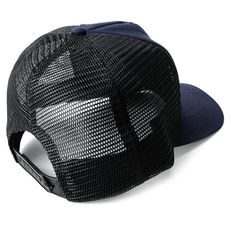 Third Day AM064F TRUCKER HAT BIG THRDY NV