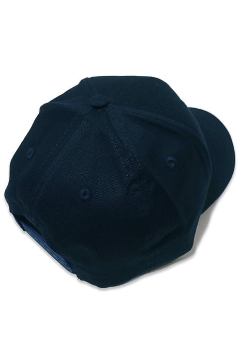 Third Day AM068 baseball cap ishikawa nvy Navy