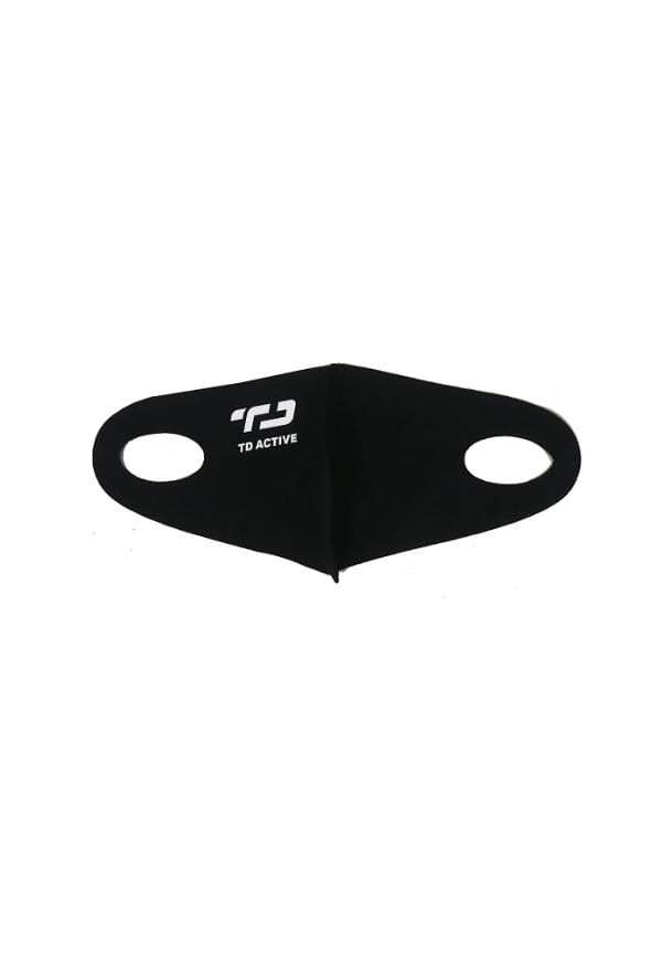Third Day AMA02 Masker Korea TDActive hitam 5pcs