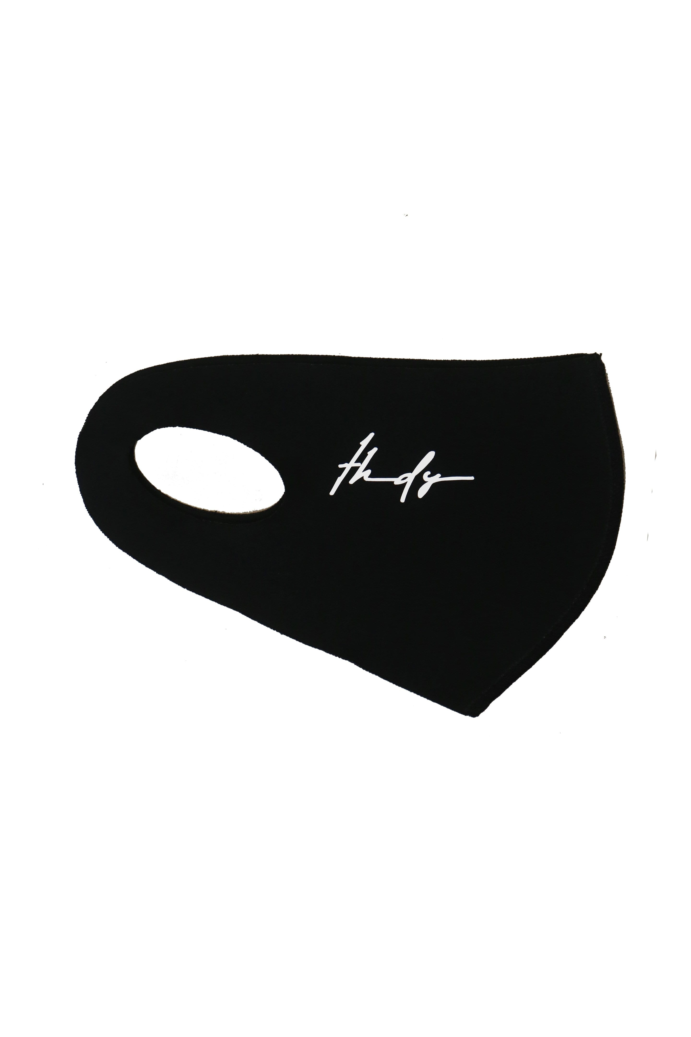 Third Day AMA10 5pcs masker korea thdy sign hitam