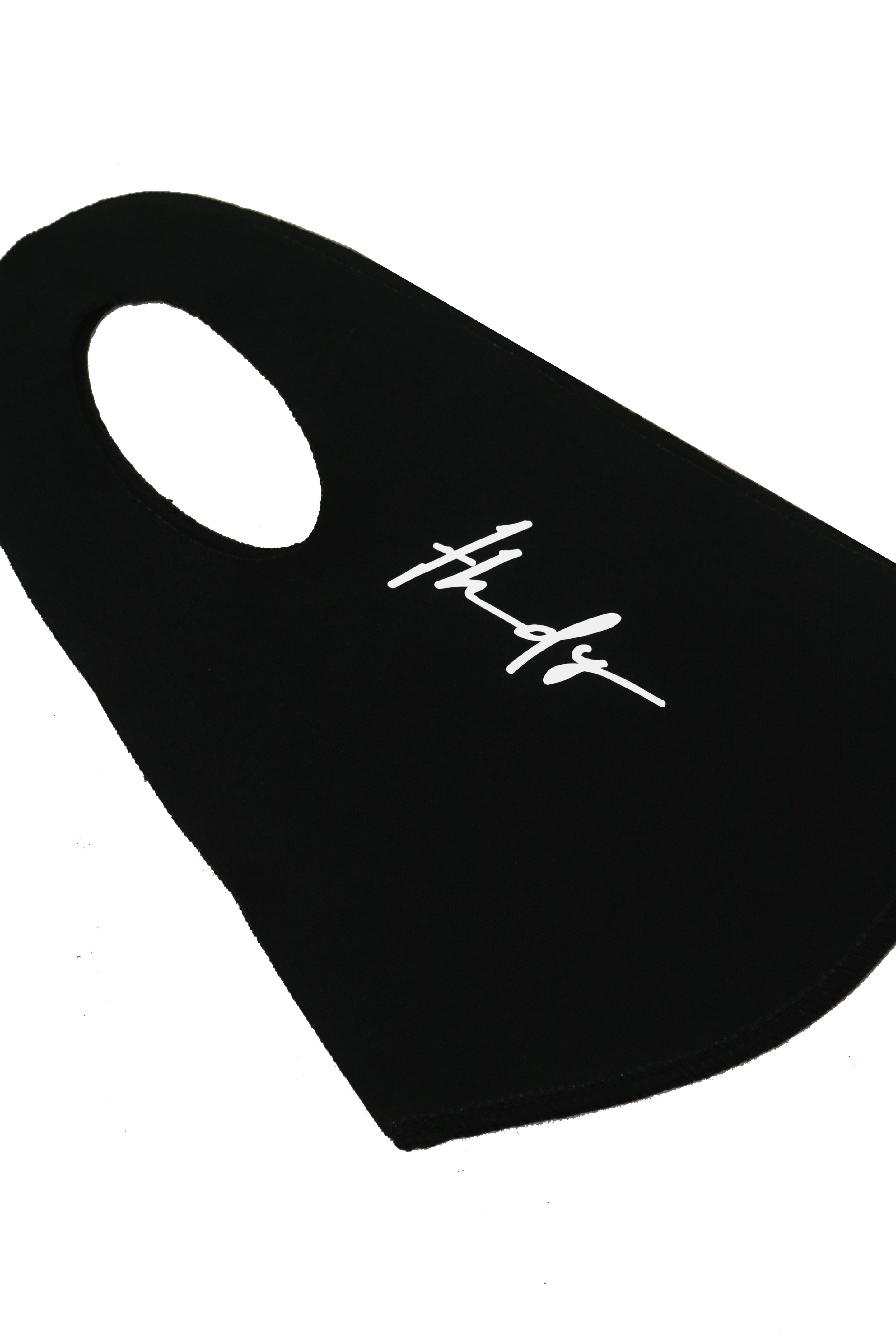 Third Day AMA10 5pcs masker korea thdy sign hitam