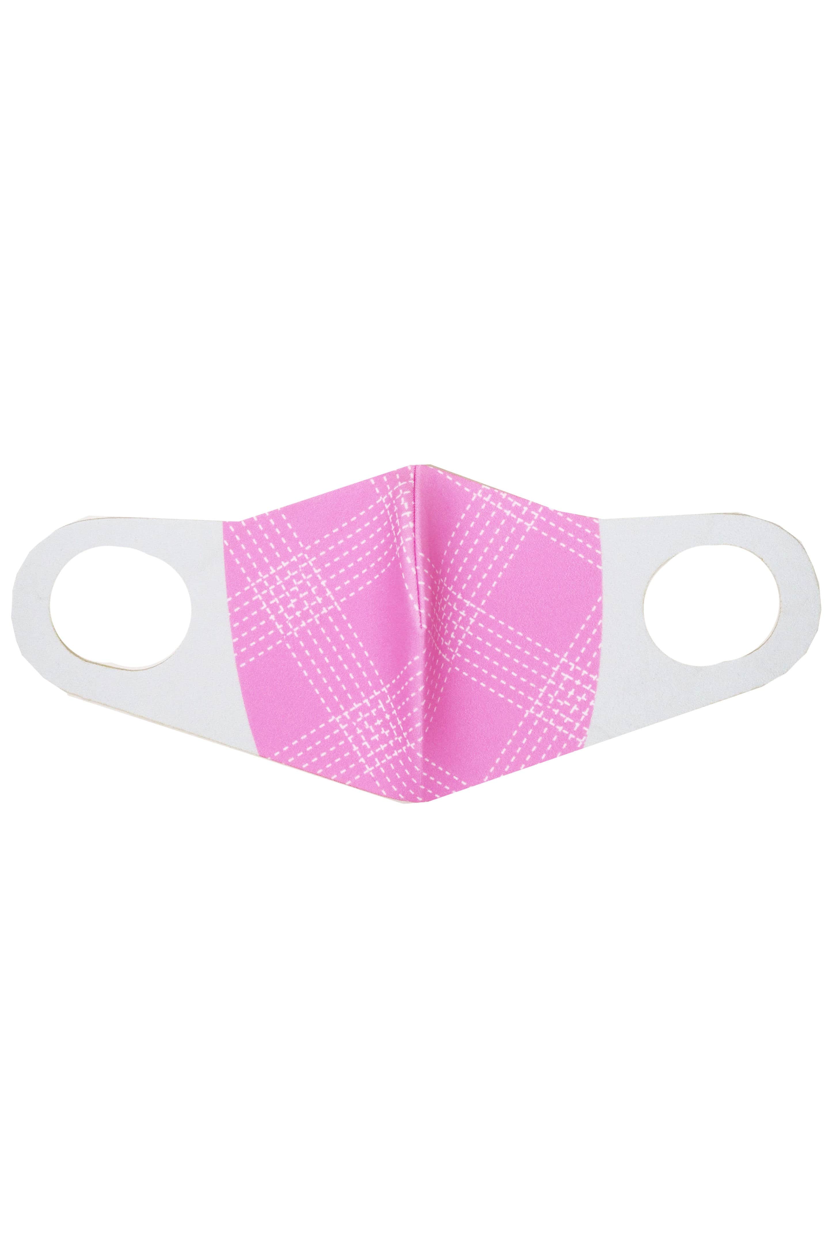 Third Day AMA35 4pcs masker korea printing graphic
