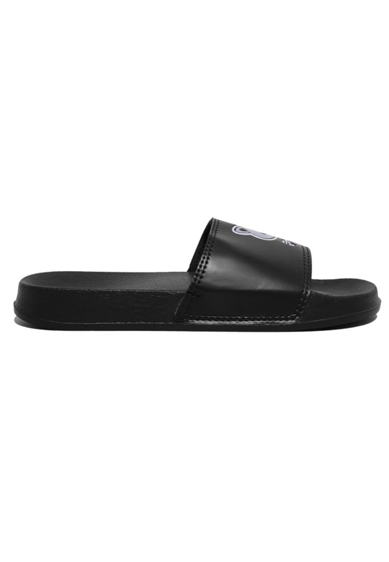 Third Day AMA86 Sandal Selop Pria Tido Hitam