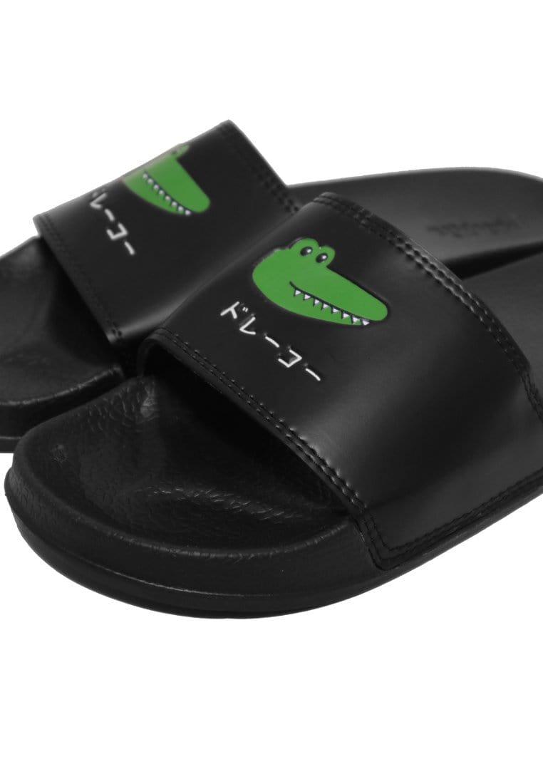 Third Day AMA87 Sandal Selop Pria Draco Hitam