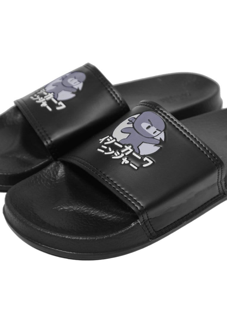 Third Day AMA88 Sandal Selop Pria Ninja Hitam