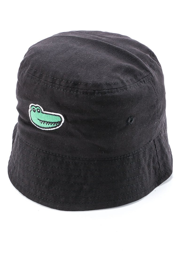 Third Day AMA98 Bucket Hat Draco Black