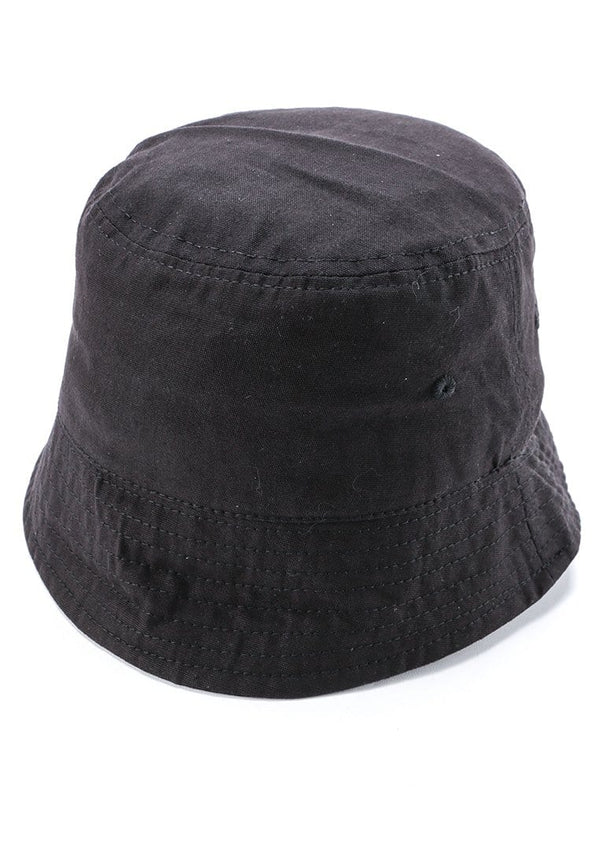 Third Day AMA98 Bucket Hat Draco Black