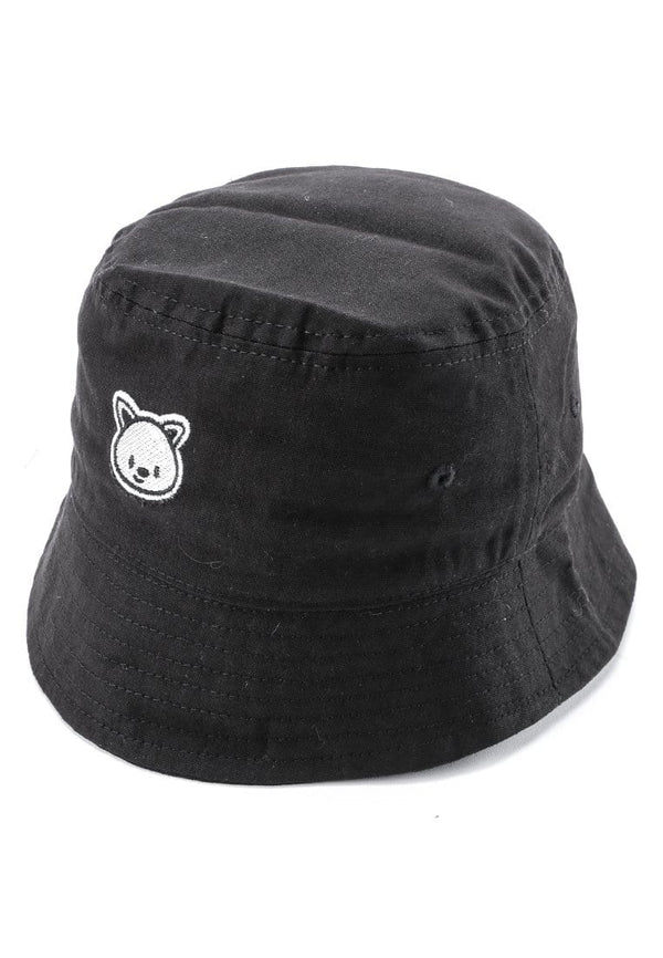 Third Day AMA99 Bucket Hat Tido Black