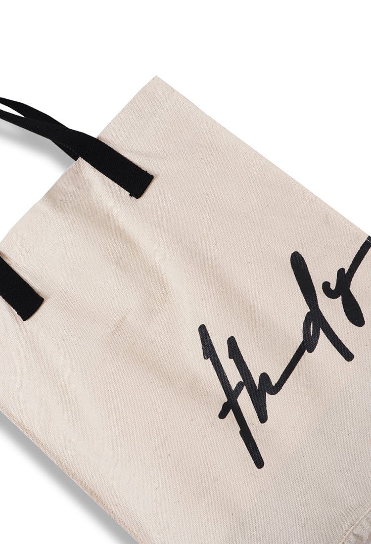 Third Day AMC06 Totebag Thdy Sign Broken White