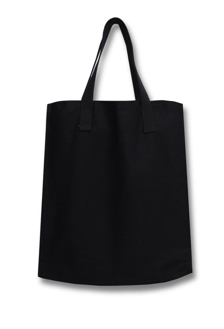 Third Day AMC07 Totebag Thdy Katakana Black