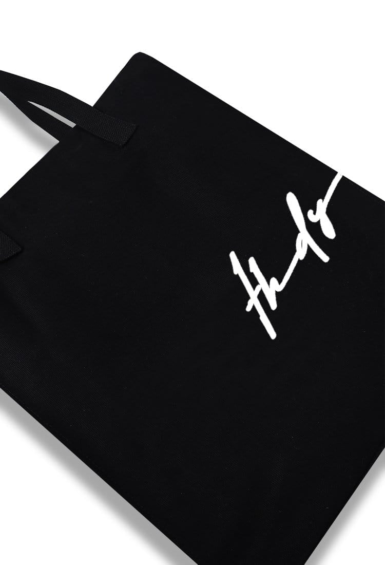Third Day AMC11 Totebag Thdy Sign Black