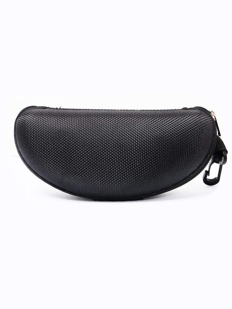 Daw Project DC025 Sunglasses Kacamata Hijab Tirana Series 1 Hitam