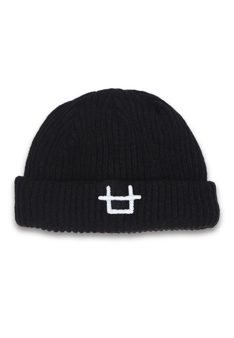 Third Day AMC28 Beanie Hat Kupluk Distro Logo Hitam