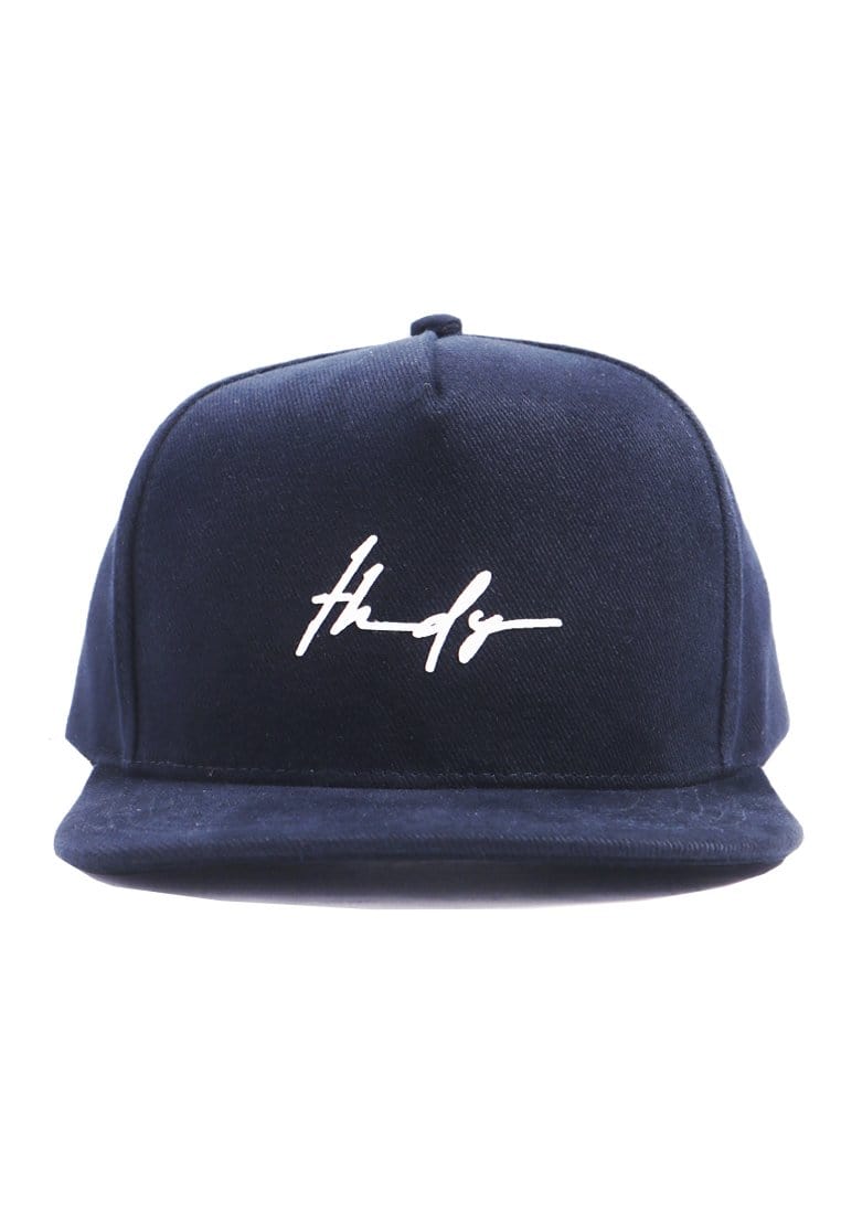 Third Day AMC31 Snapback Thdysign Navy