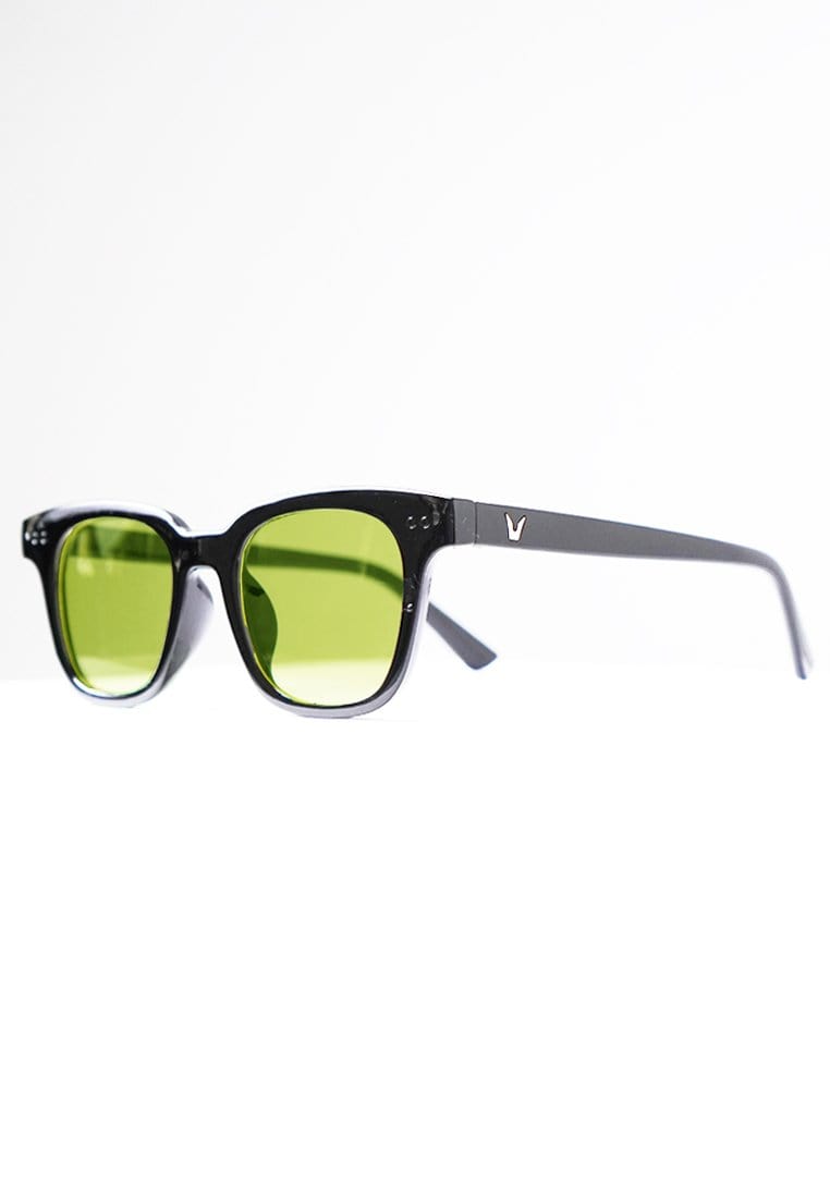 Third Day AMC44 Sunglasses Kacamata Gaya Kuning