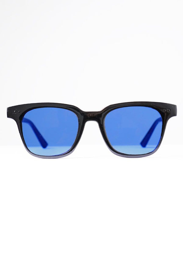 Third Day AMC45 Sunglasses Kacamata Gaya Biru