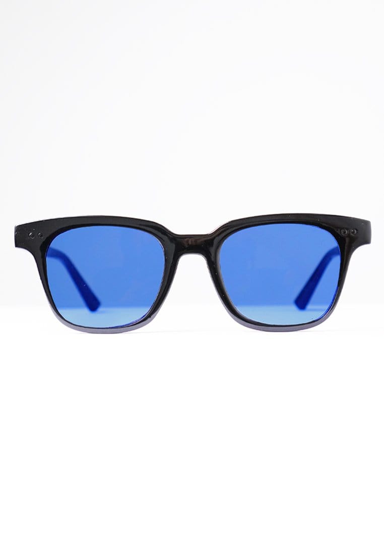 Third Day AMC45 Sunglasses Kacamata Gaya Biru