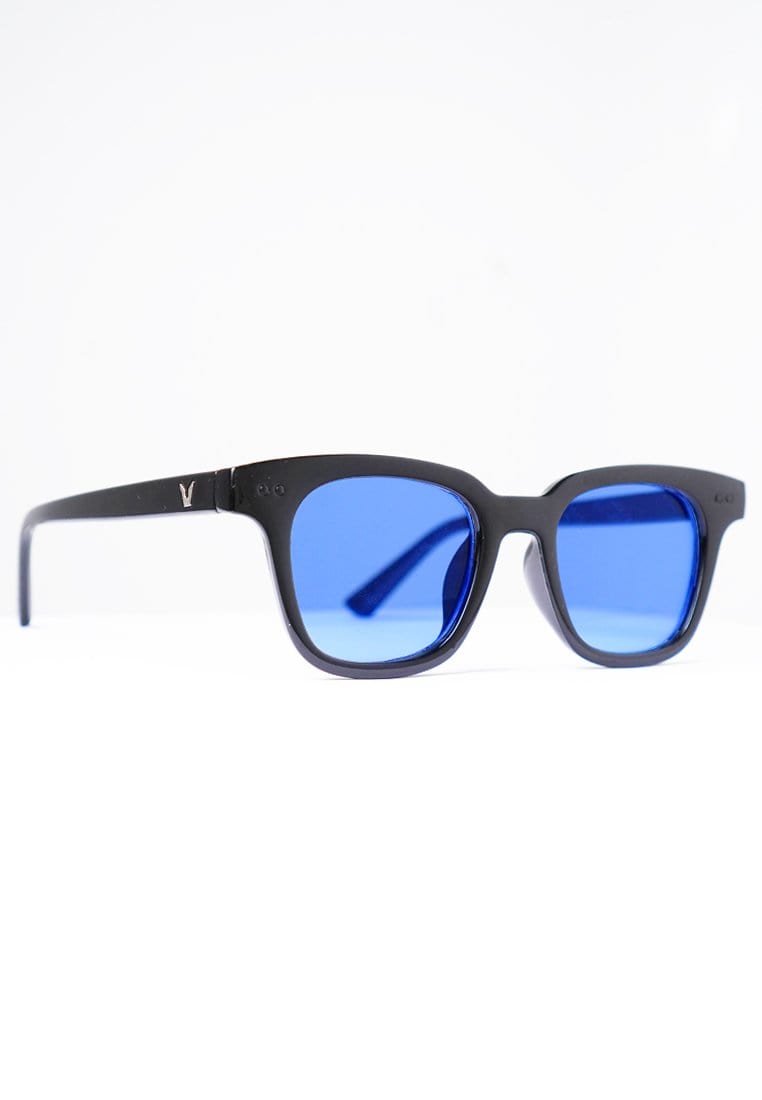 Third Day AMC45 Sunglasses Kacamata Gaya Biru