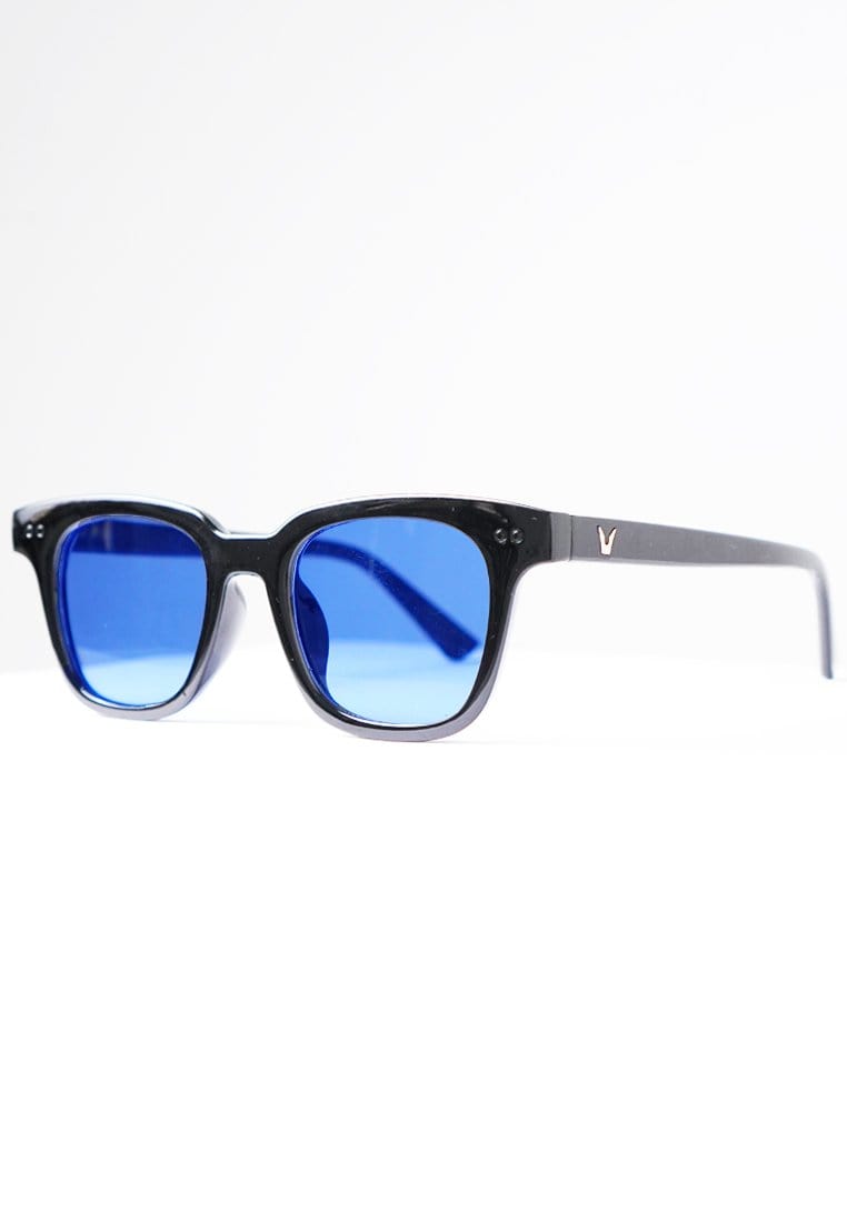 Third Day AMC45 Sunglasses Kacamata Gaya Biru