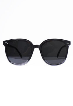 Third Day AMC46 Sunglasses Kacamata Gaya Hitam Shibuya