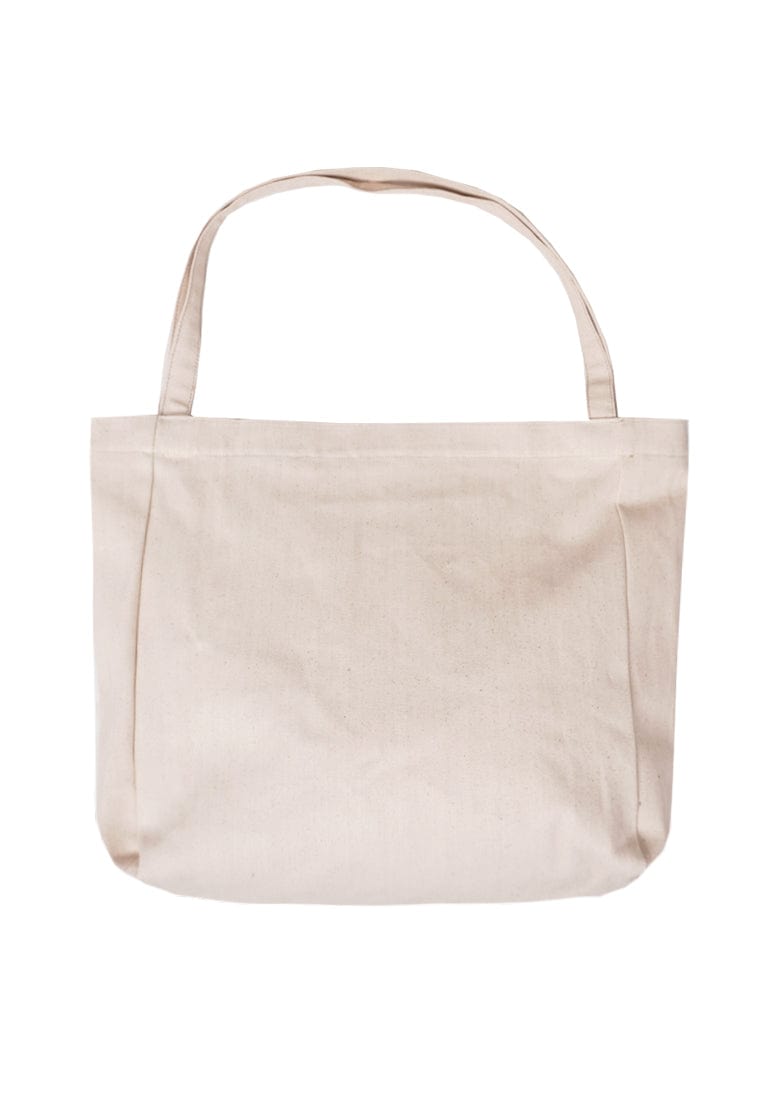 Third Day AMC51 Totebag Tori Daijiro Box Broken White