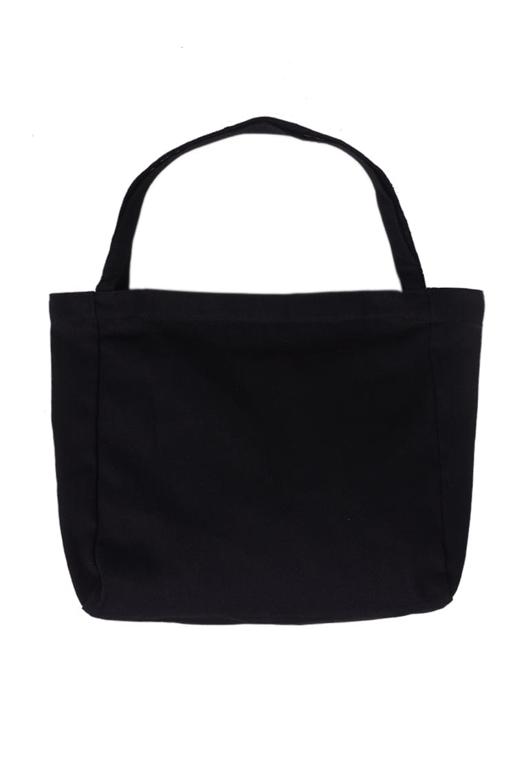 Third Day AMC52 Totebag Thirdday Tori Daijiro Box Black