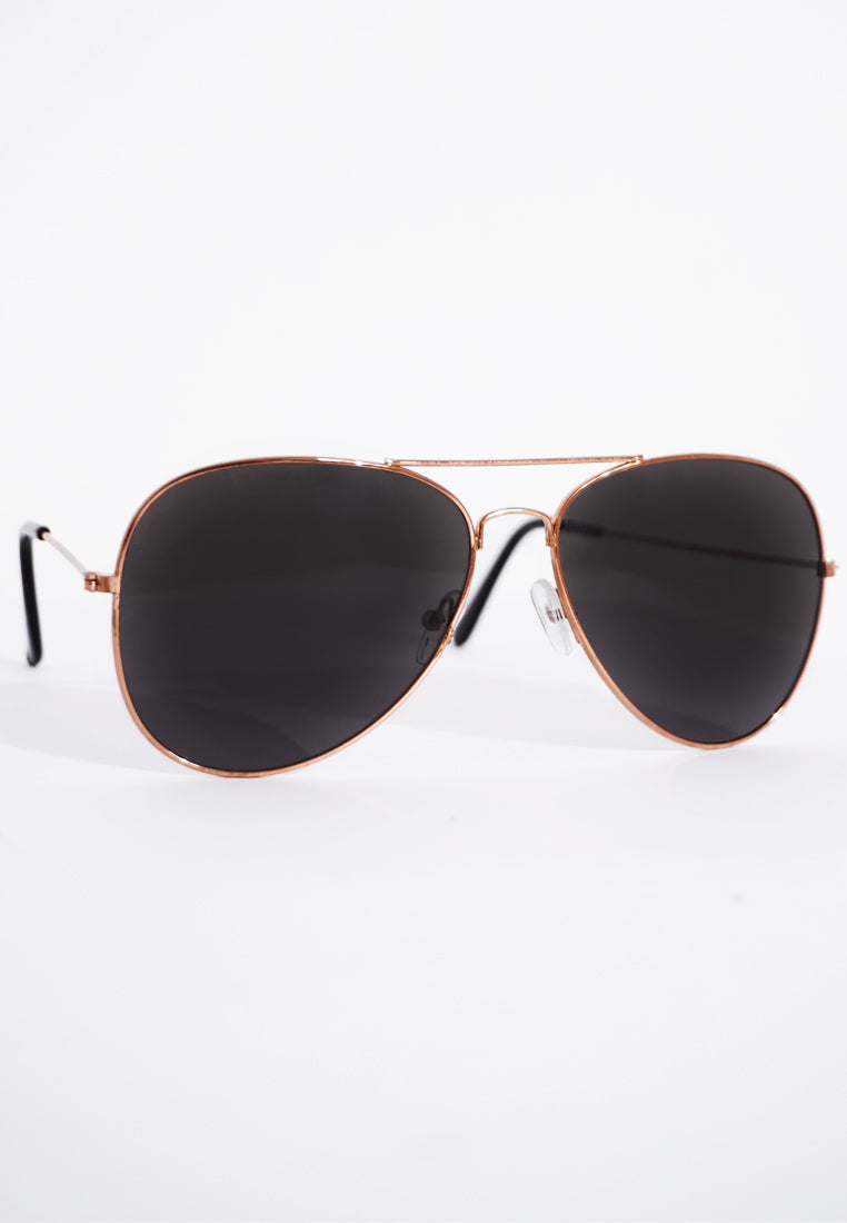 Third Day AMC64 sunglasses kacamata gaya hitam shizouka gold