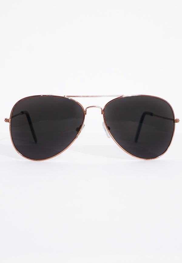 Third Day AMC64 sunglasses kacamata gaya hitam shizouka gold