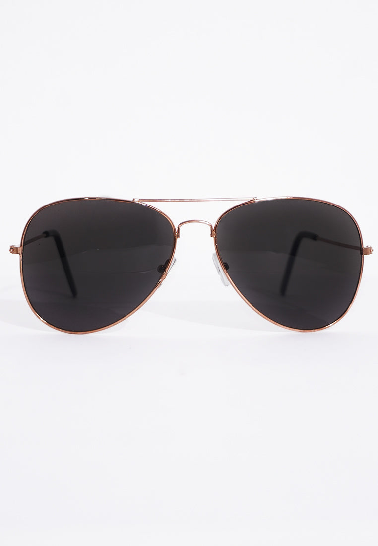 Third Day AMC64 sunglasses kacamata gaya hitam shizouka gold