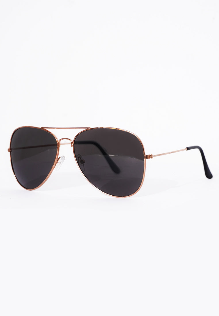 Third Day AMC64 sunglasses kacamata gaya hitam shizouka gold