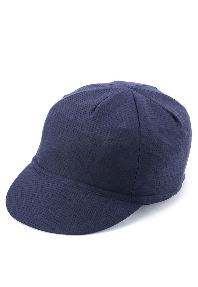 Td Active AS008 Td Active Topi Sepeda Cycling Cap Biru