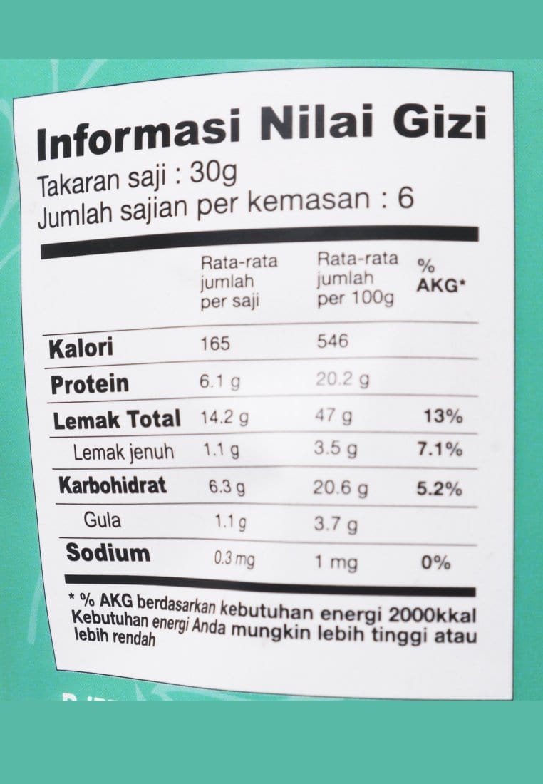 TS004 GFK Roasted Slice Almond 175gr