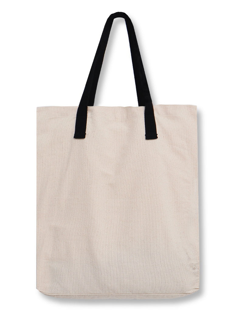 Third Day AMC85 Totebag Thirdday Simple Is Better Broken white