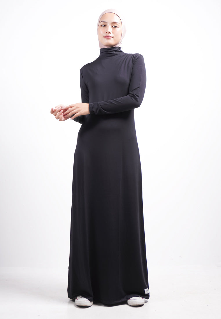 Daw Project DA013 Inner Dress Lengan Panjang Hitam JLW Brands (Third Day - Td Ladies - Td Active - Nade - Td Friends - DAW) Daw Project DA013 Inner Dress Lengan Panjang Hitam JLW Brands (Third Day - Td Ladies - Td Active - Nade - Td Friends - DAW)