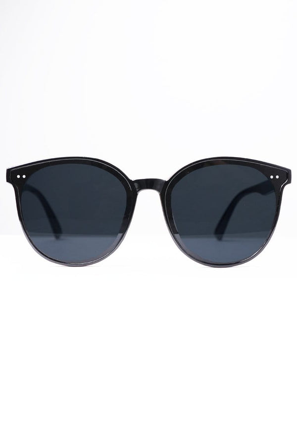 Daw Project DC025 Sunglasses Kacamata Hijab Tirana Series 1 Hitam