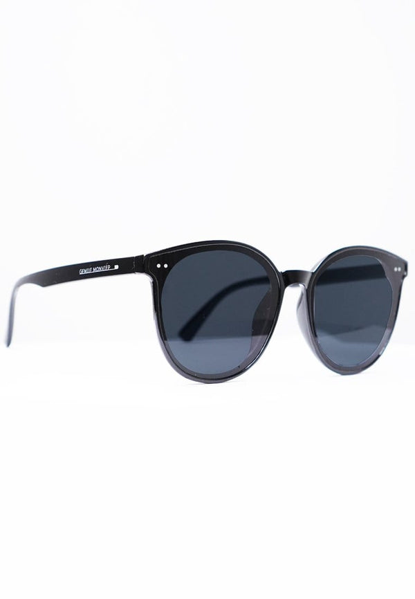 Daw Project DC025 Sunglasses Kacamata Hijab Tirana Series 1 Hitam