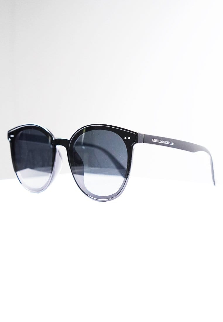 Daw Project DC025 Sunglasses Kacamata Hijab Tirana Series 1 Hitam