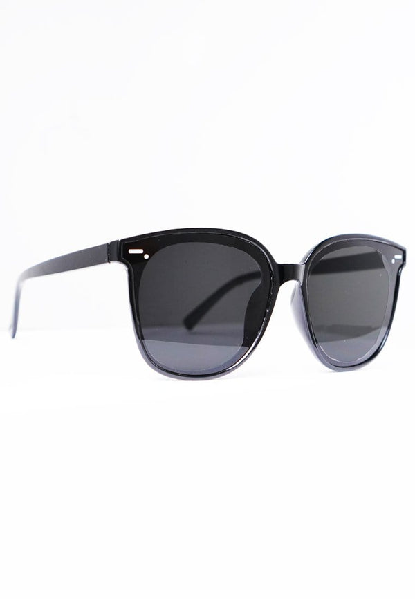 Daw Project DC026 Sunglasses Kacamata Hijab Tirana Series 2 Hitam