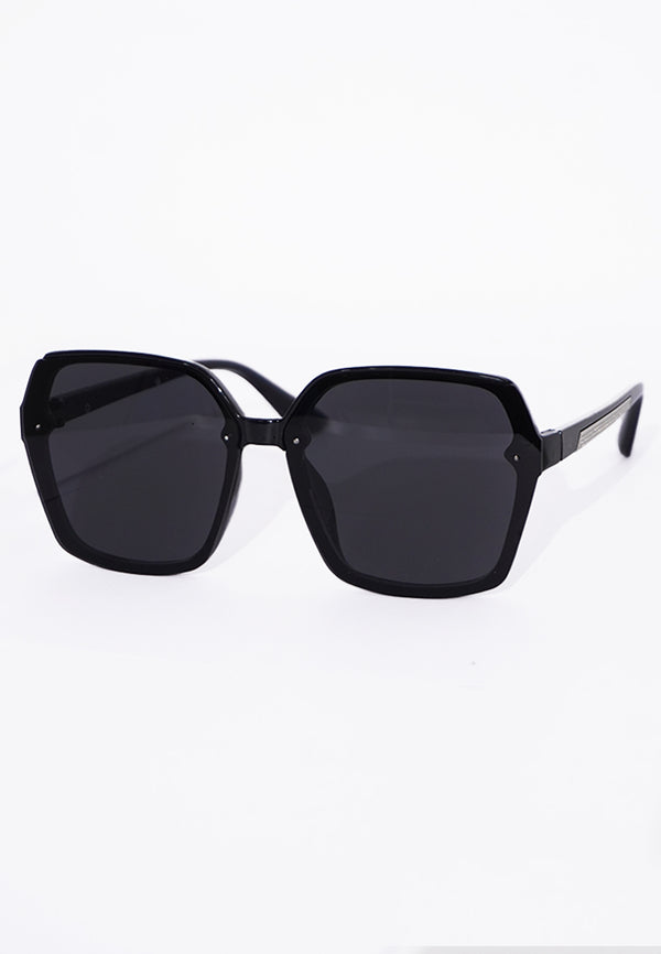 Daw Project DC029 sunglasses kacamata hitam marseille black