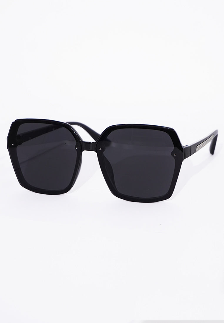 Daw Project DC029 sunglasses kacamata hitam marseille black